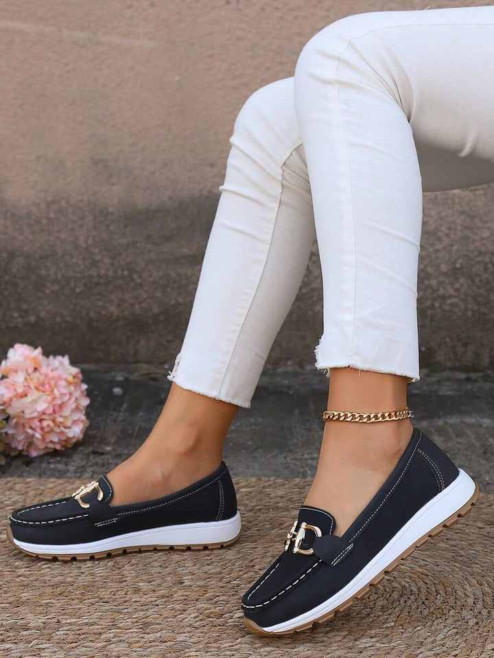 WINTERLYN™ - Orthopedic Comfort Loafers