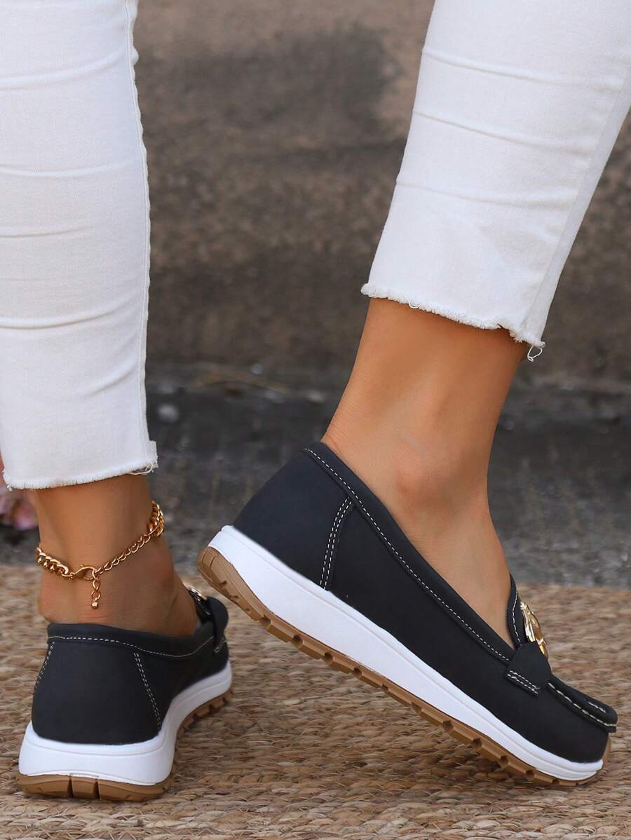 WINTERLYN™ - Orthopedic Comfort Loafers