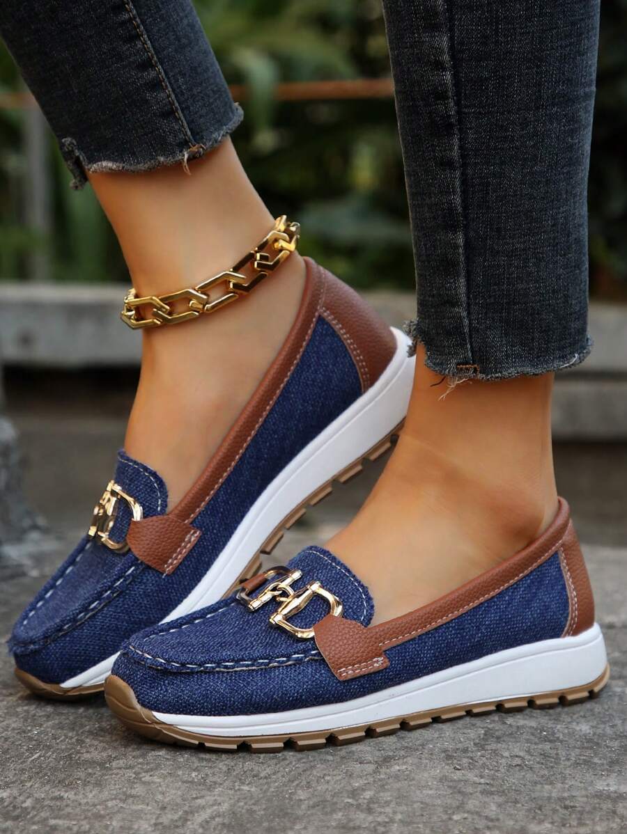 WINTERLYN™ - Orthopedic Comfort Loafers