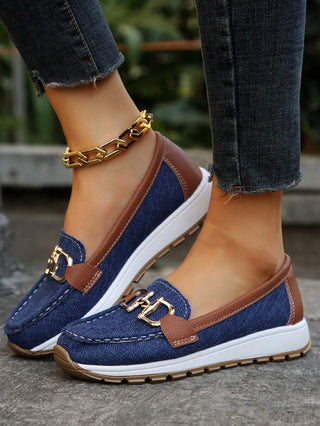 WINTERLYN™ - Orthopedic Comfort Loafers