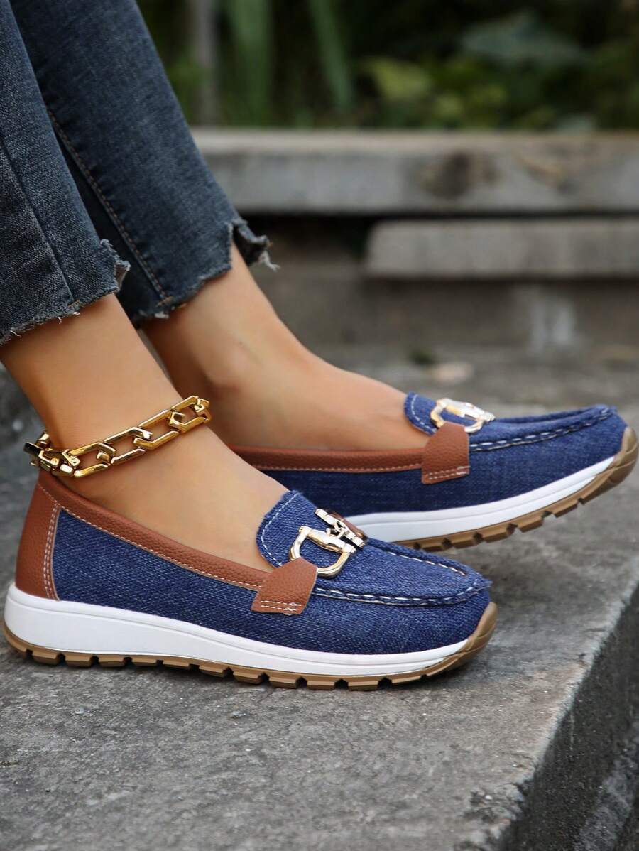 WINTERLYN™ - Orthopedic Comfort Loafers