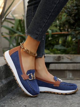 WINTERLYN™ - Orthopedic Comfort Loafers