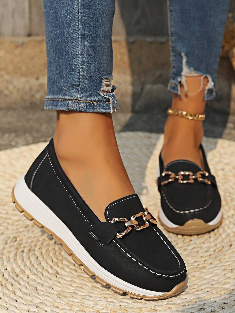 WINTERLYN™ - Orthopedic Comfort Loafers