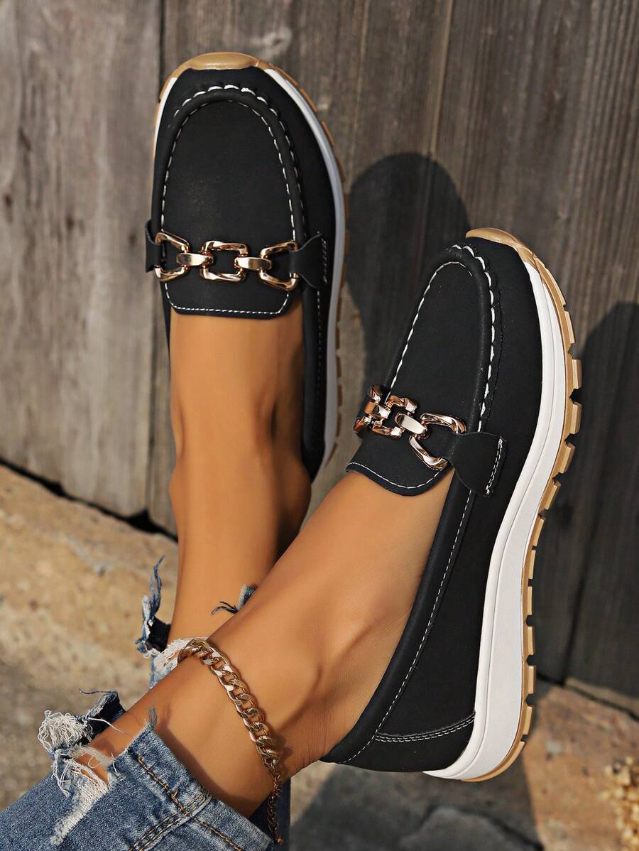 WINTERLYN™ - Orthopedic Comfort Loafers