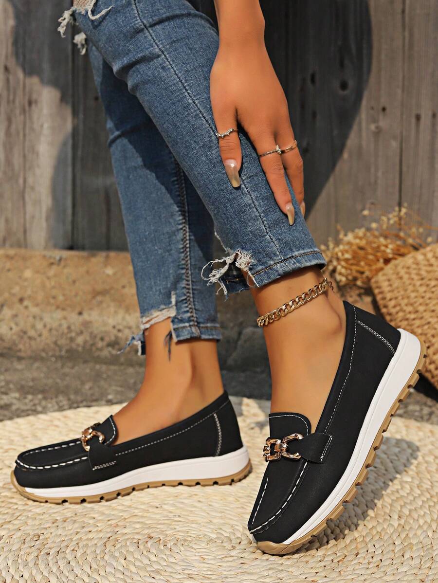WINTERLYN™ - Orthopedic Comfort Loafers