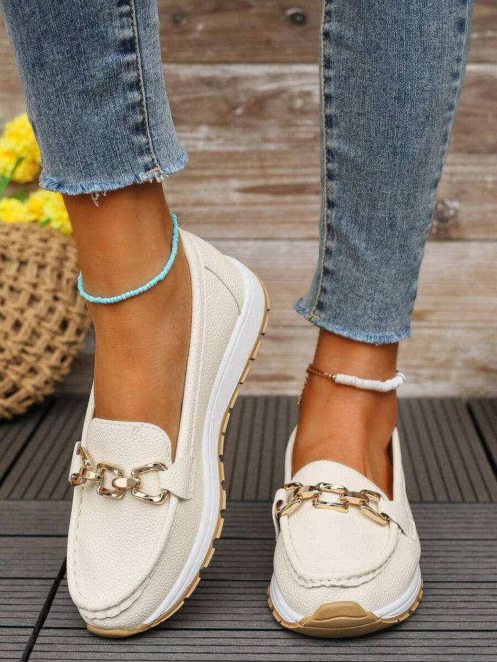 WINTERLYN™ - Orthopedic Comfort Loafers