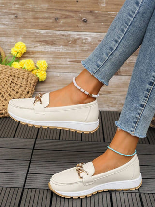 WINTERLYN™ - Orthopedic Comfort Loafers