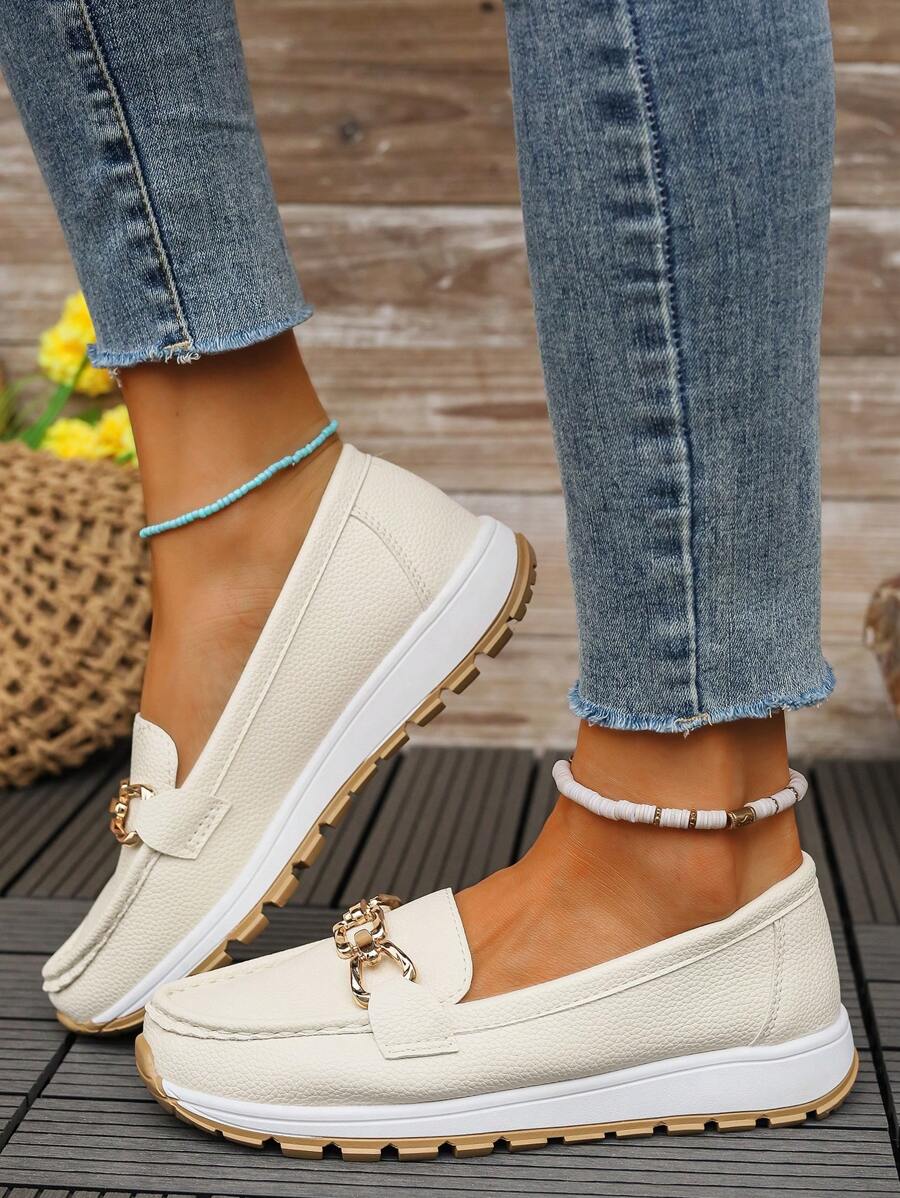 WINTERLYN™ - Orthopedic Comfort Loafers