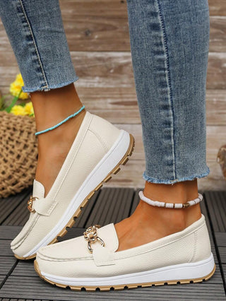 WINTERLYN™ - Orthopedic Comfort Loafers
