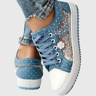 BENTE - Orthopedic Sneakers