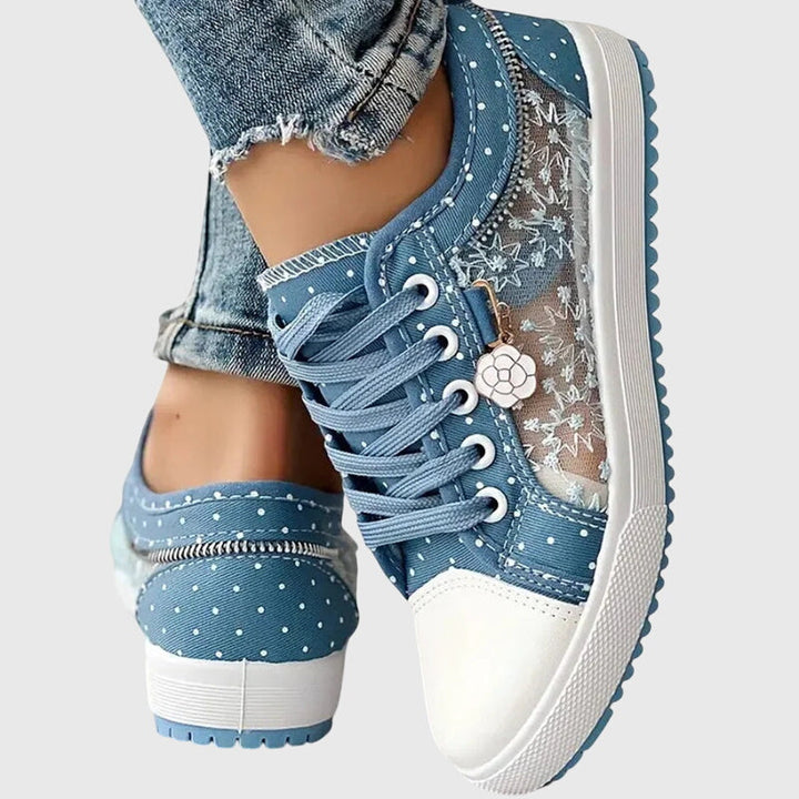 BENTE - Orthopedic Sneakers