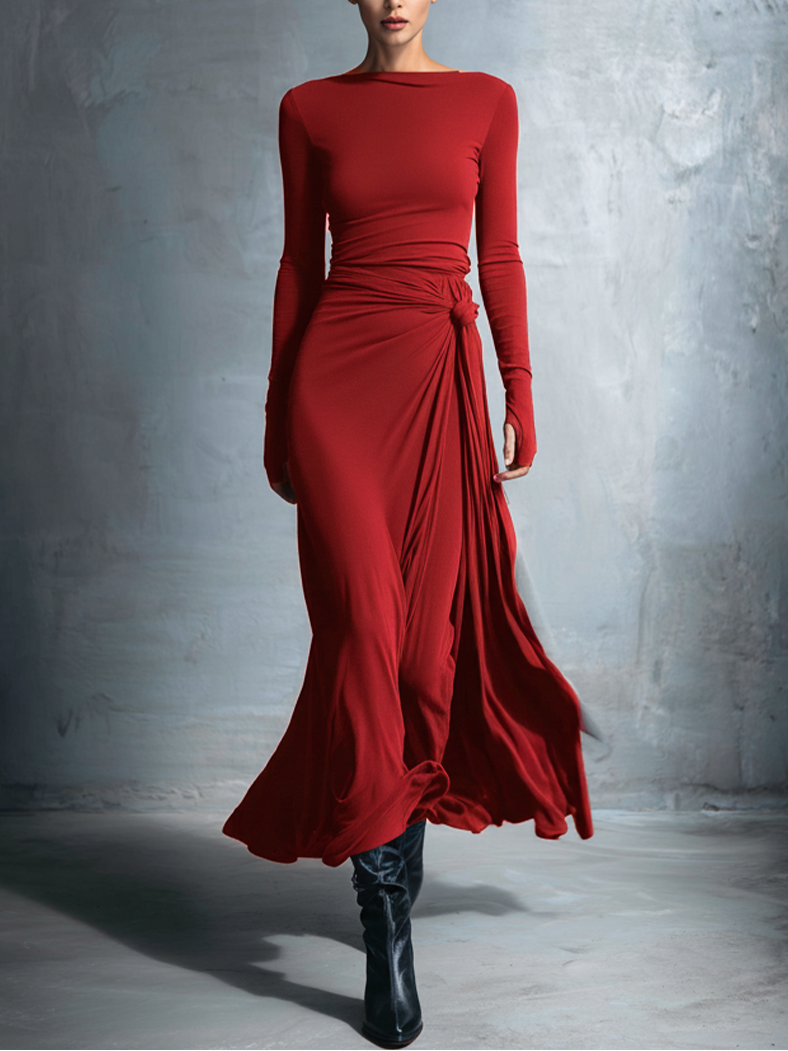 PERDITA™ Dress