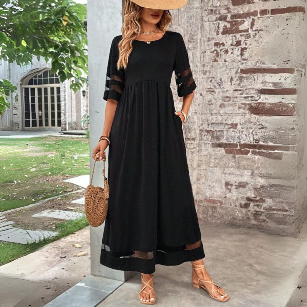 Briony Dress