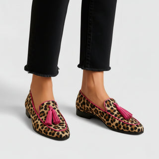 AMARANTE™ - Stylish Support Loafers