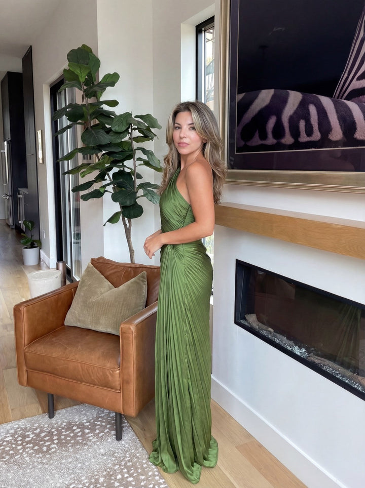 ZORA™ Dress