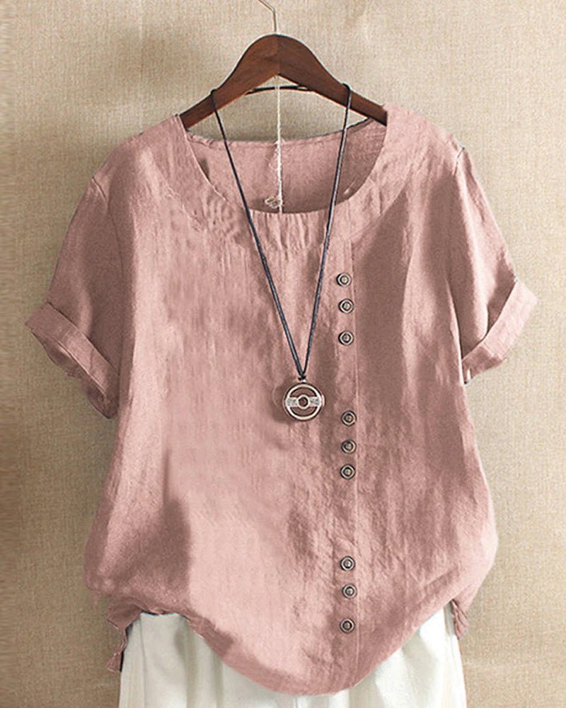 MIRANDA - Chic Summer Tee