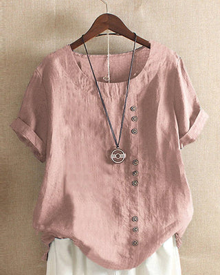MIRANDA - Chic Summer Tee