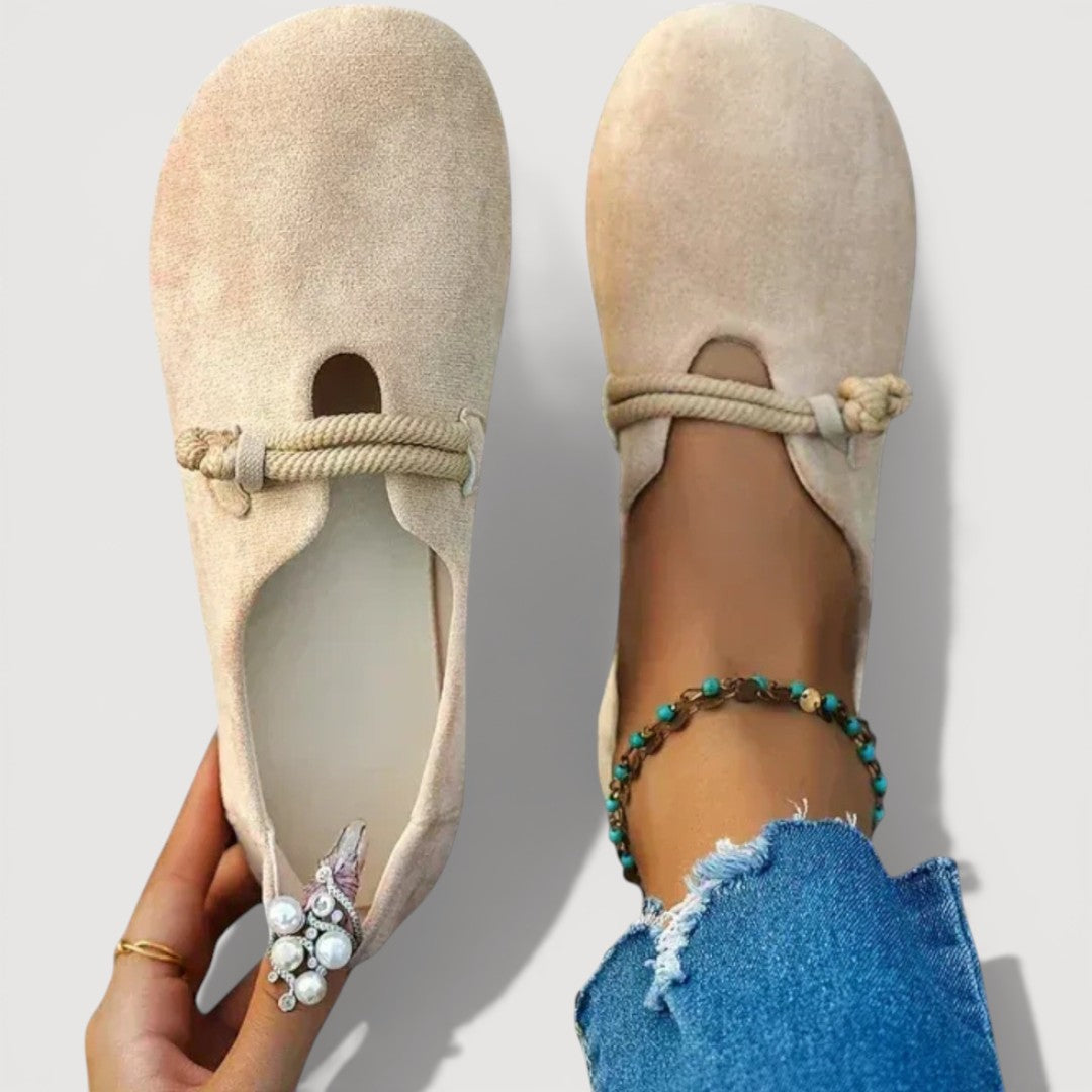 SERAFINE - Beige