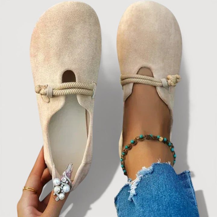 SERAFINE - Beige