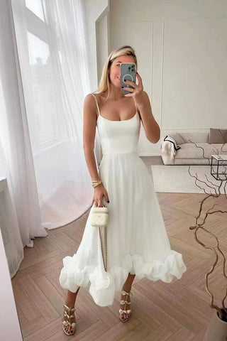 Lara - Grace Dress