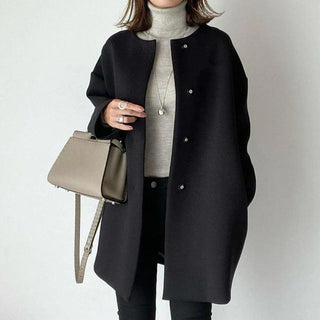 ORLA™ -  Relaxed Fit Coat