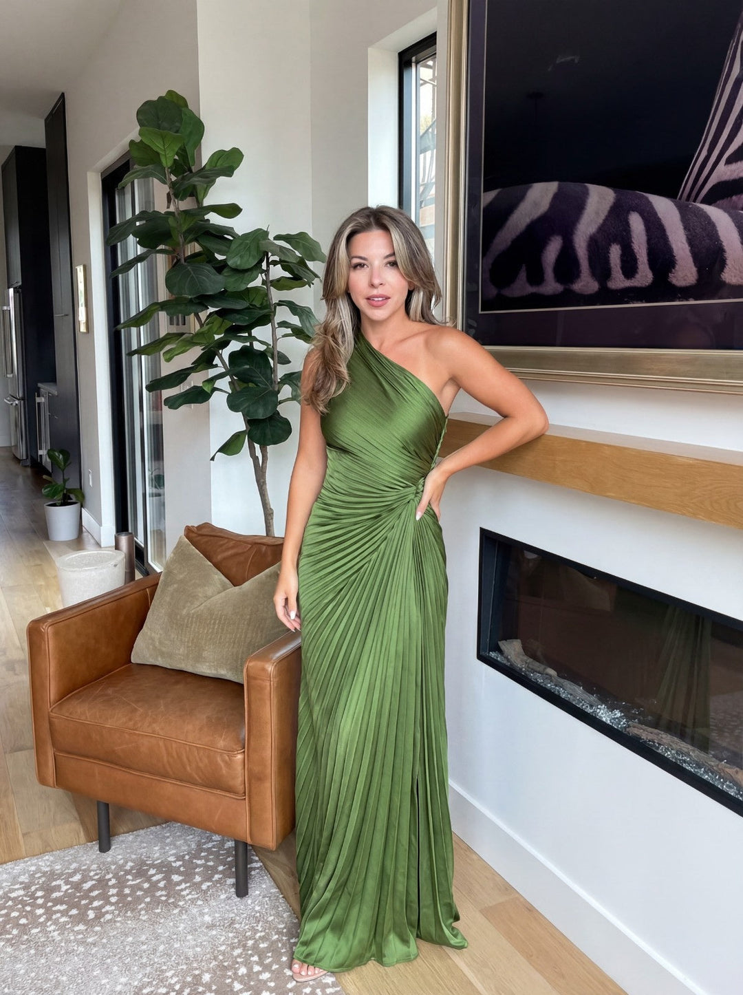 ZORA™ Dress