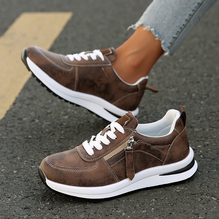 RANDI - Orthopedic Sneakers
