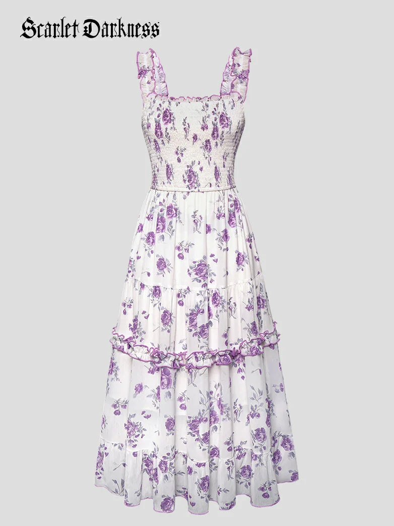 ZELIE™ - Love Story Stretch Date Dress