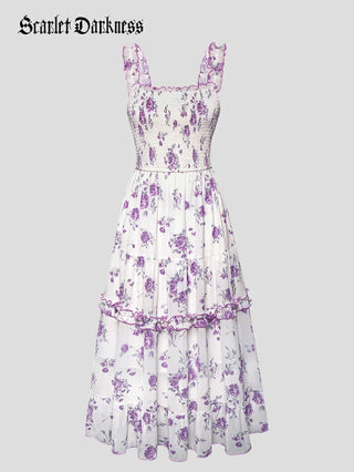 ZELIE™ - Love Story Stretch Date Dress