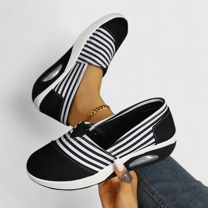GUNHILD - Orthopedic Sneakers