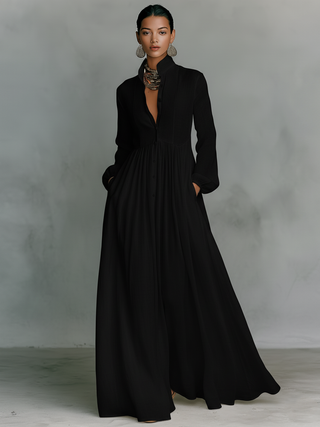 SOLVEIG™ Dress
