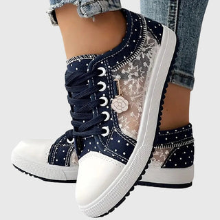 BENTE - Orthopedic Sneakers