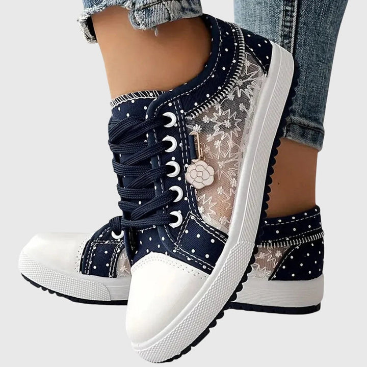 BENTE - Orthopedic Sneakers