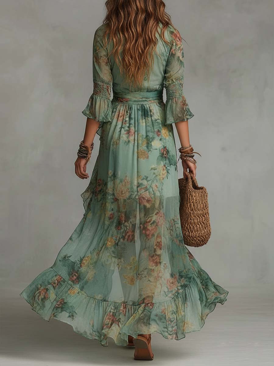 MARCELINE™ Dress