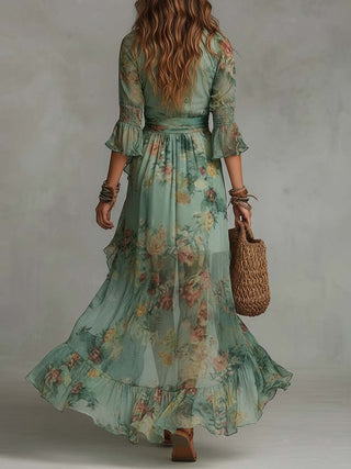 MARCELINE™ Dress