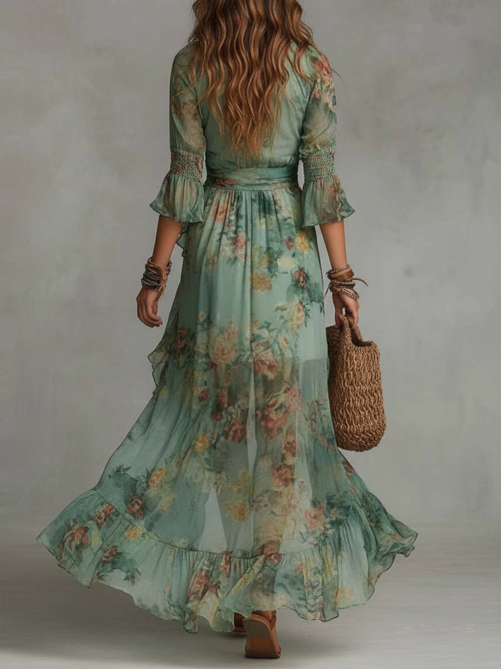 MARCELINE™ Dress
