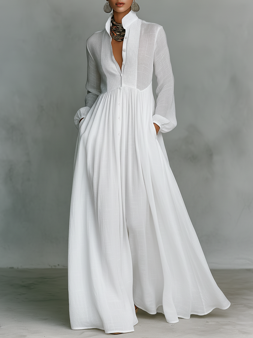 SOLVEIG™ Dress