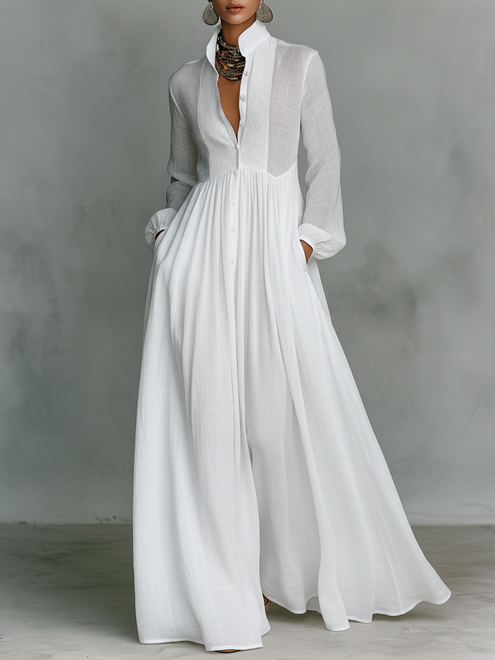 SOLVEIG™ Dress