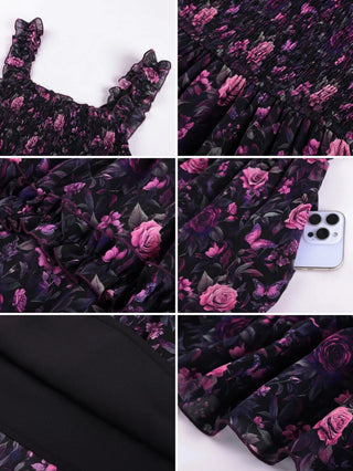 ZELIE™ - Love Story Stretch Date Dress