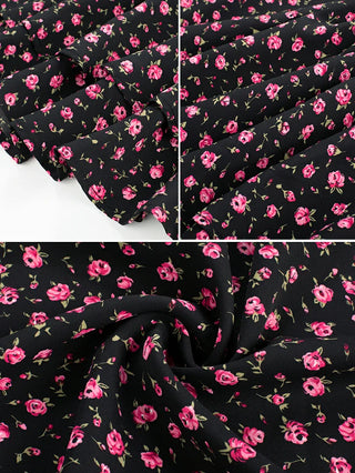 THERESE™ - Pastoral Milkmaid Dress