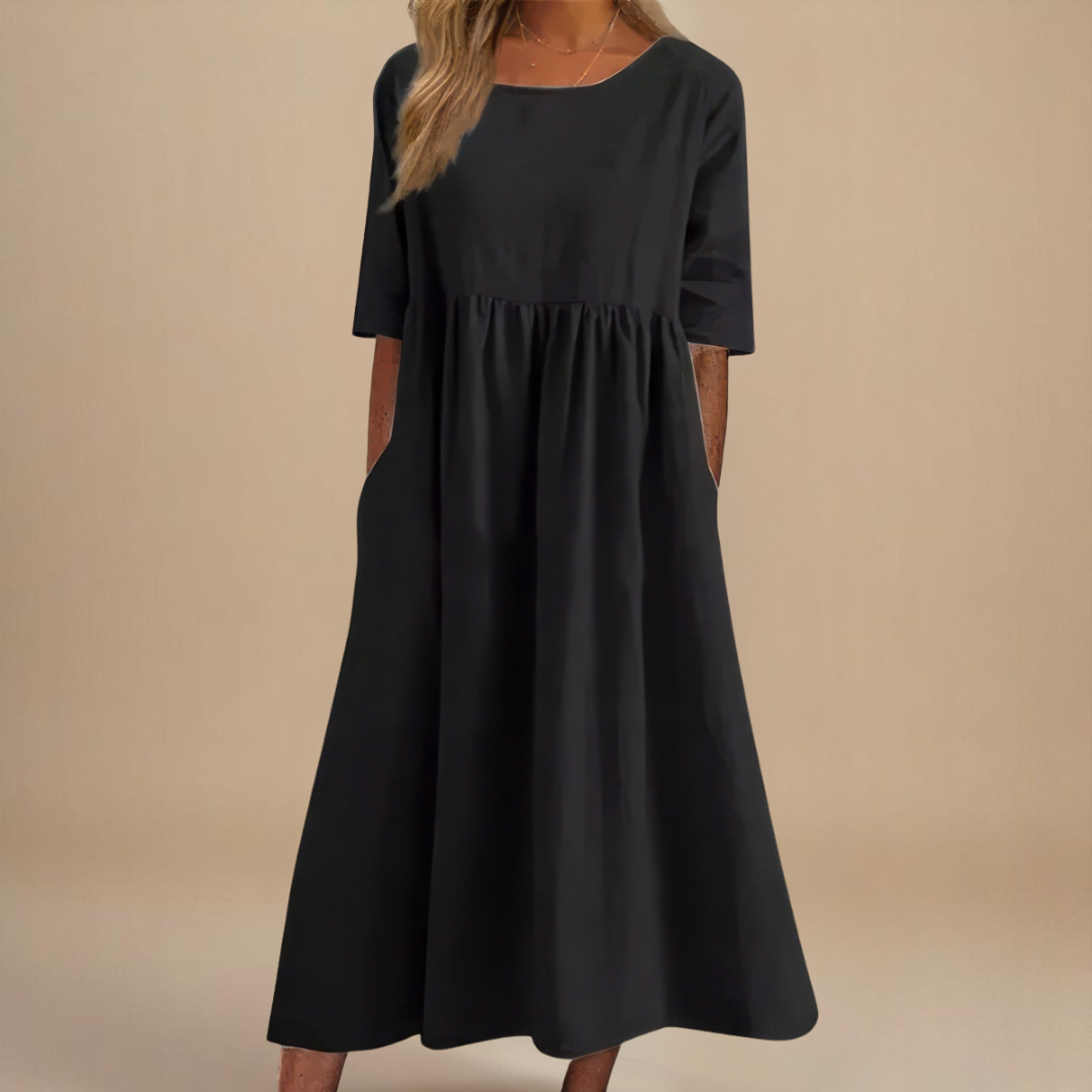 Juno™ - Flattering Dress