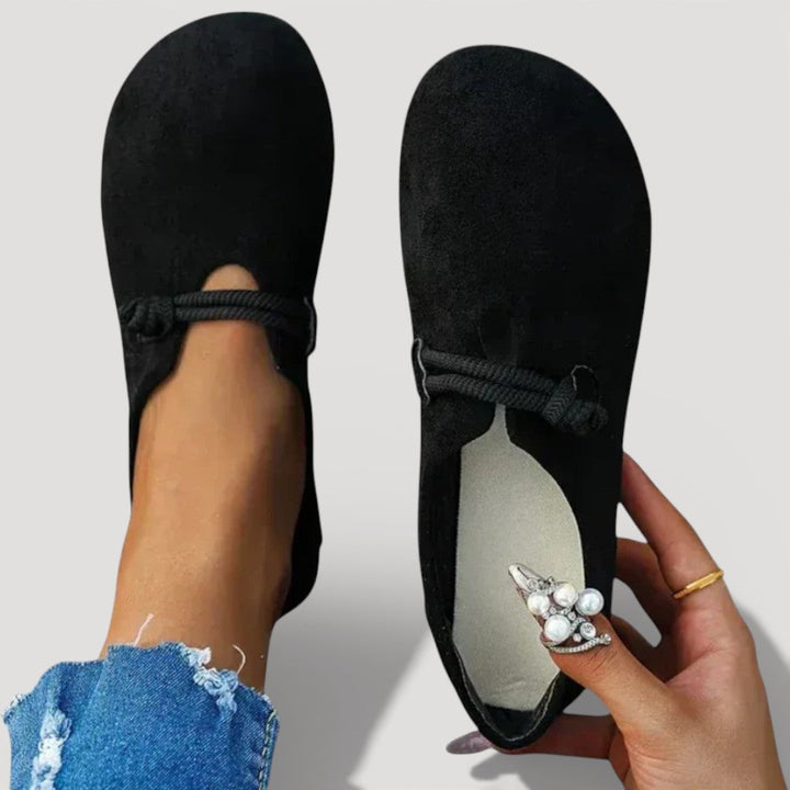 SERAFINE - Black