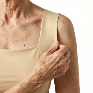 Roxanne™ | Built In Comfort Bra Tanktop