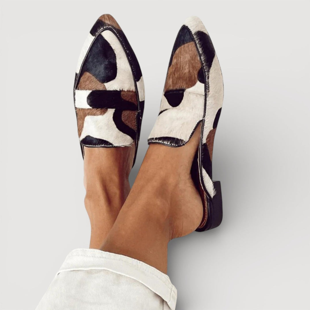 MARISETTE™ - Statement Loafers