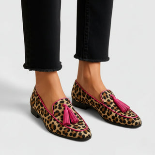 AMARANTE™ - Stylish Support Loafers