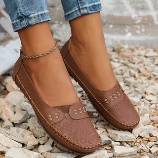 SABRIELLE™ - Orthopedic Comfort Loafers