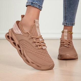 EDDA - Orthopedic Sneakers