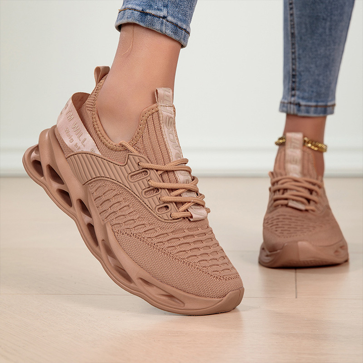 EDDA - Orthopedic Sneakers