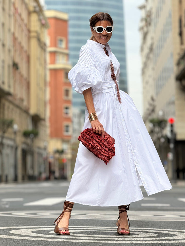 ROSABEL™ Dress