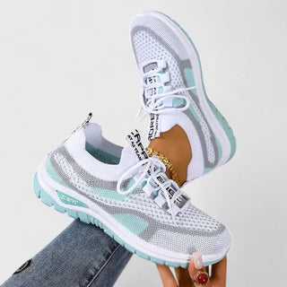 TRINE - Comfort Support Sneakers
